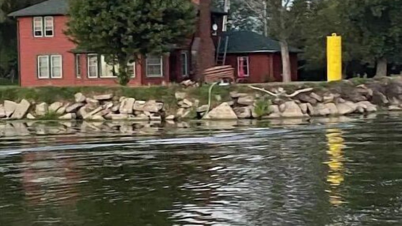 Photo of Outdoor in Stoney Point