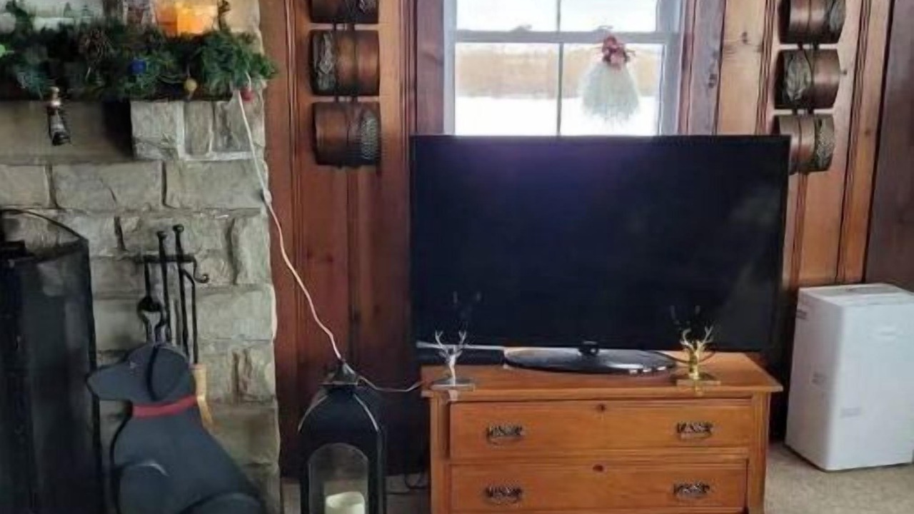 Photo of Livingroom in Stoney Point