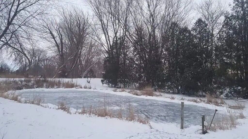 Photo of Outdoor in Stoney Point