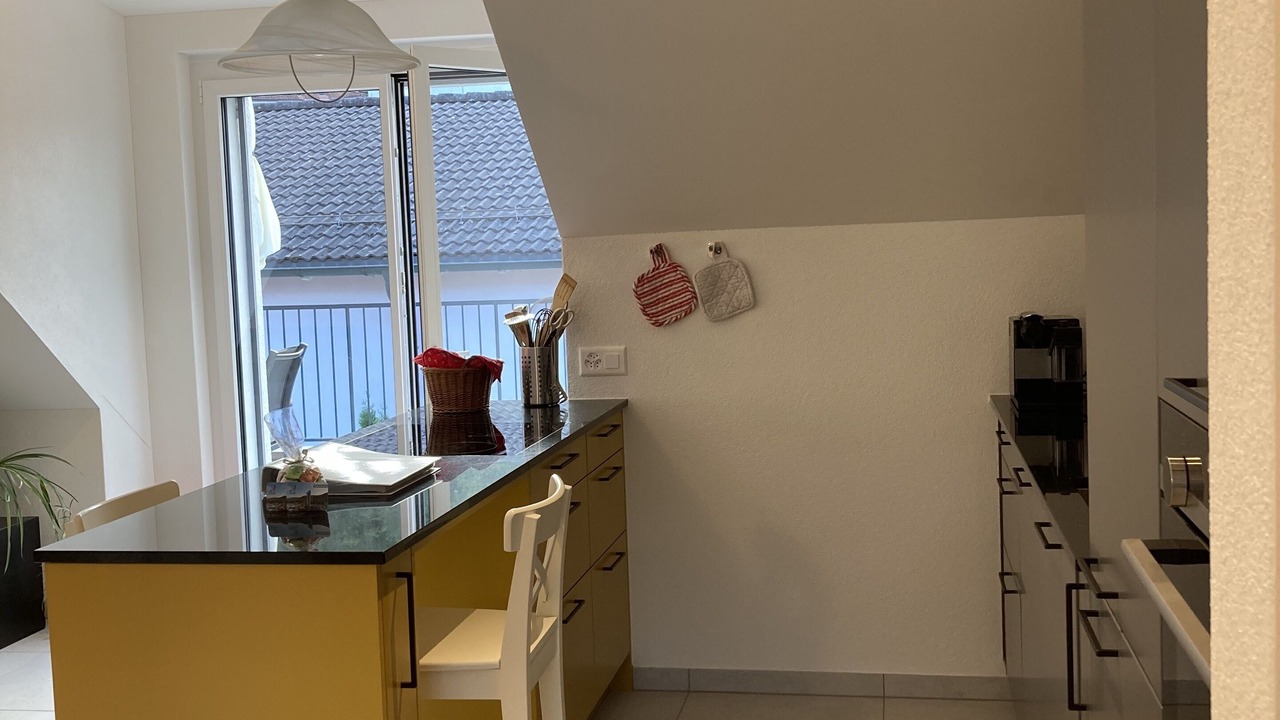 Photo of Kitchen in Bad Zurzach