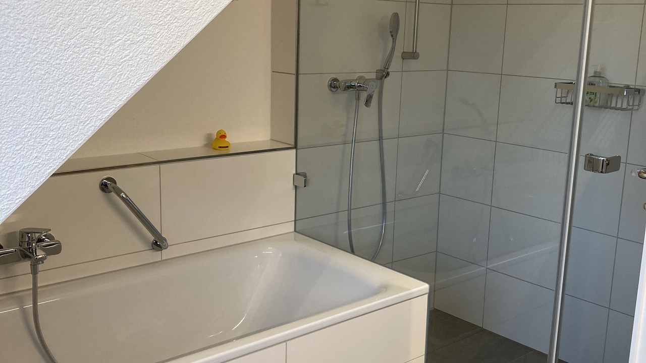 Photo of Bathroom in Bad Zurzach