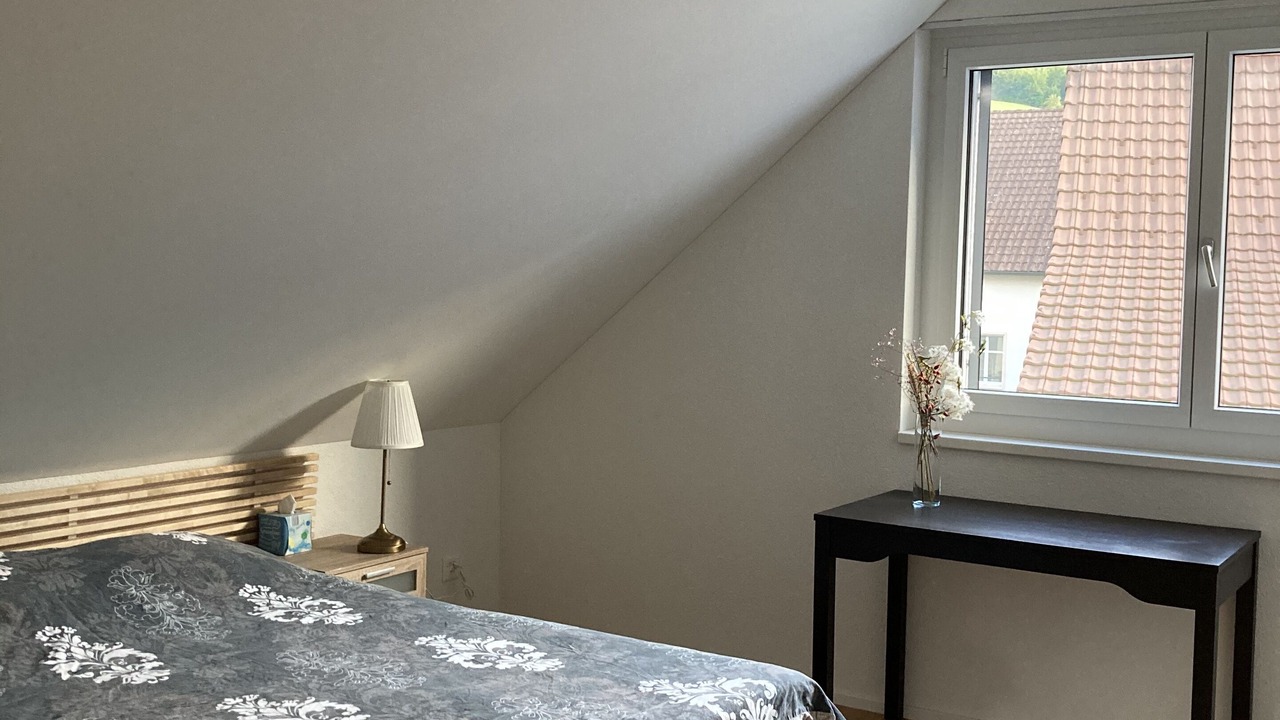 Photo of Bedroom in Bad Zurzach