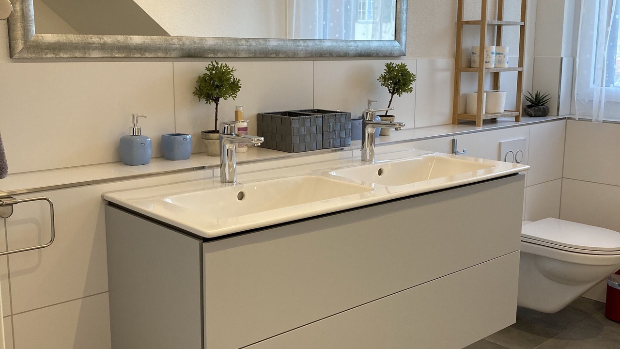 Photo of Bathroom in Bad Zurzach