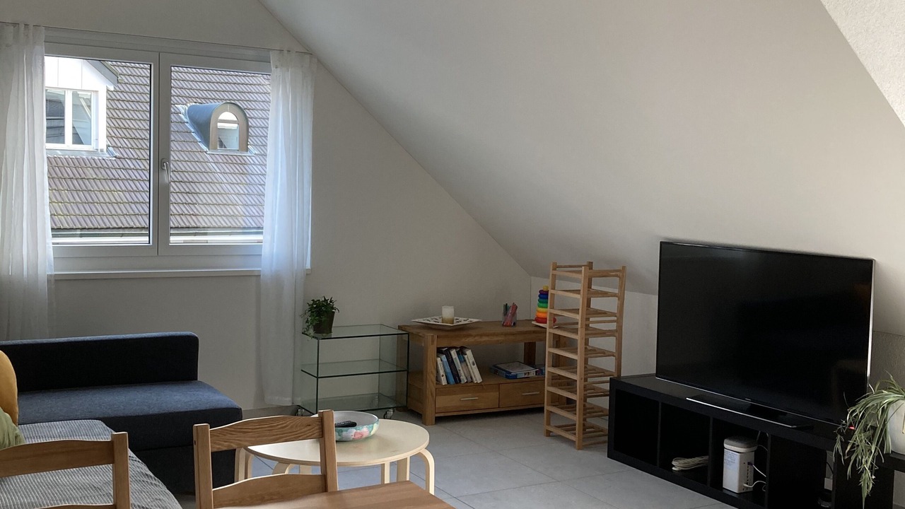 Photo of Livingroom in Bad Zurzach