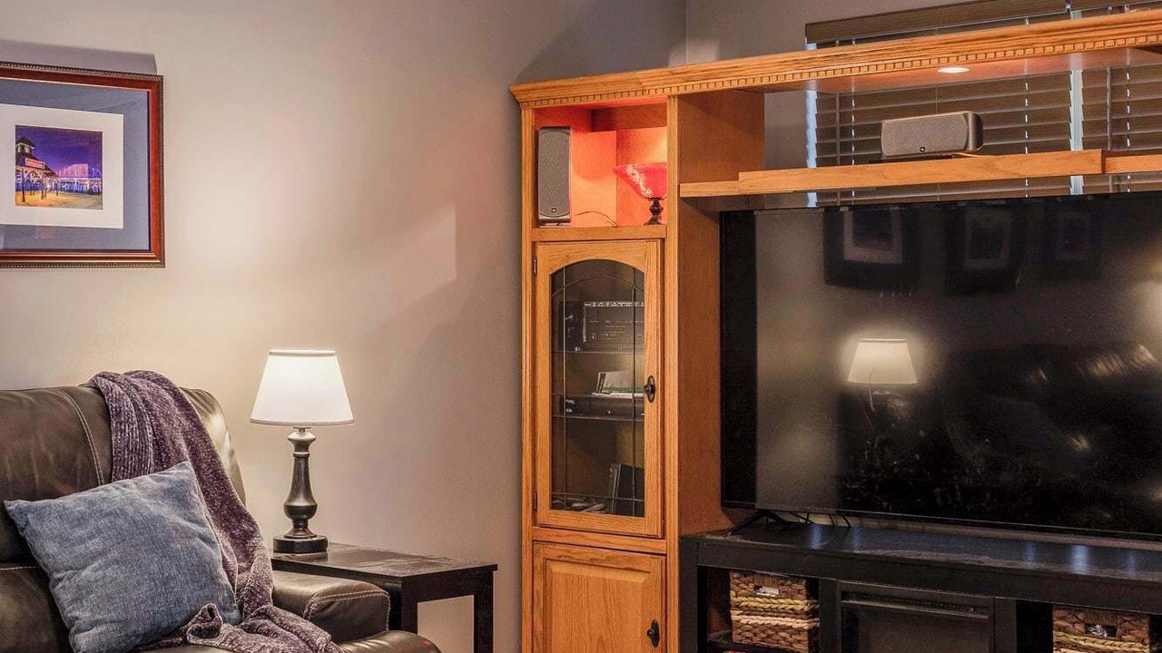 Photo of Livingroom in Jeffersonville