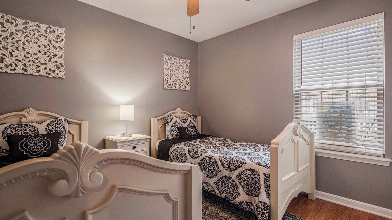 Photo of Bedroom in Jeffersonville