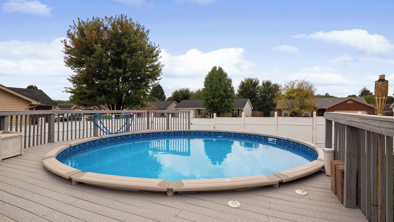 Photo of Outdoor in Jeffersonville