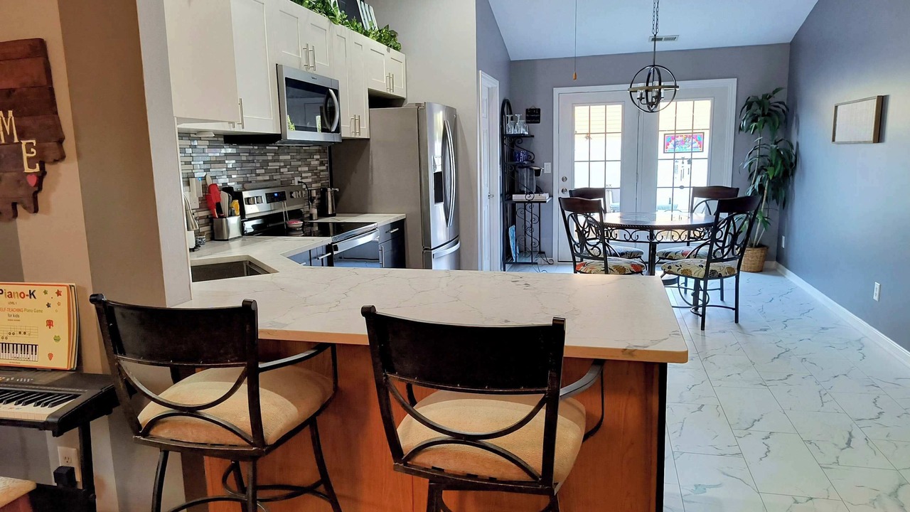 Photo of Kitchen in Jeffersonville