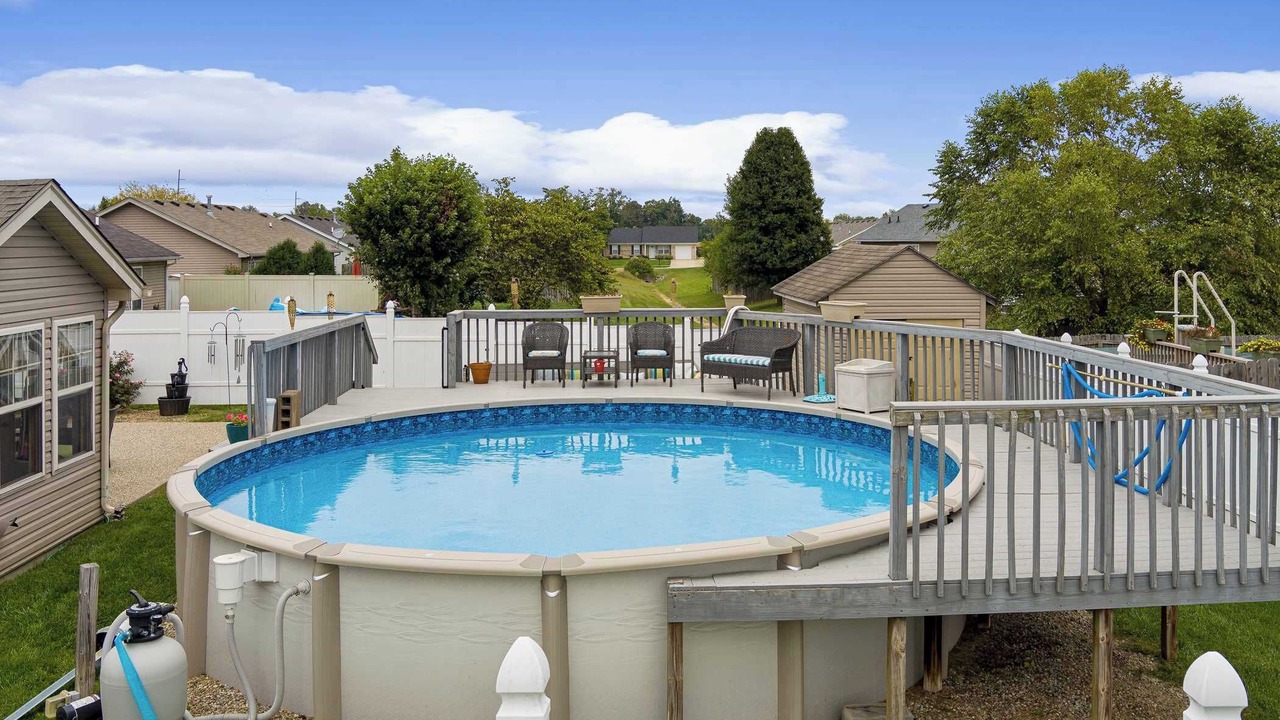 Photo of Outdoor in Jeffersonville