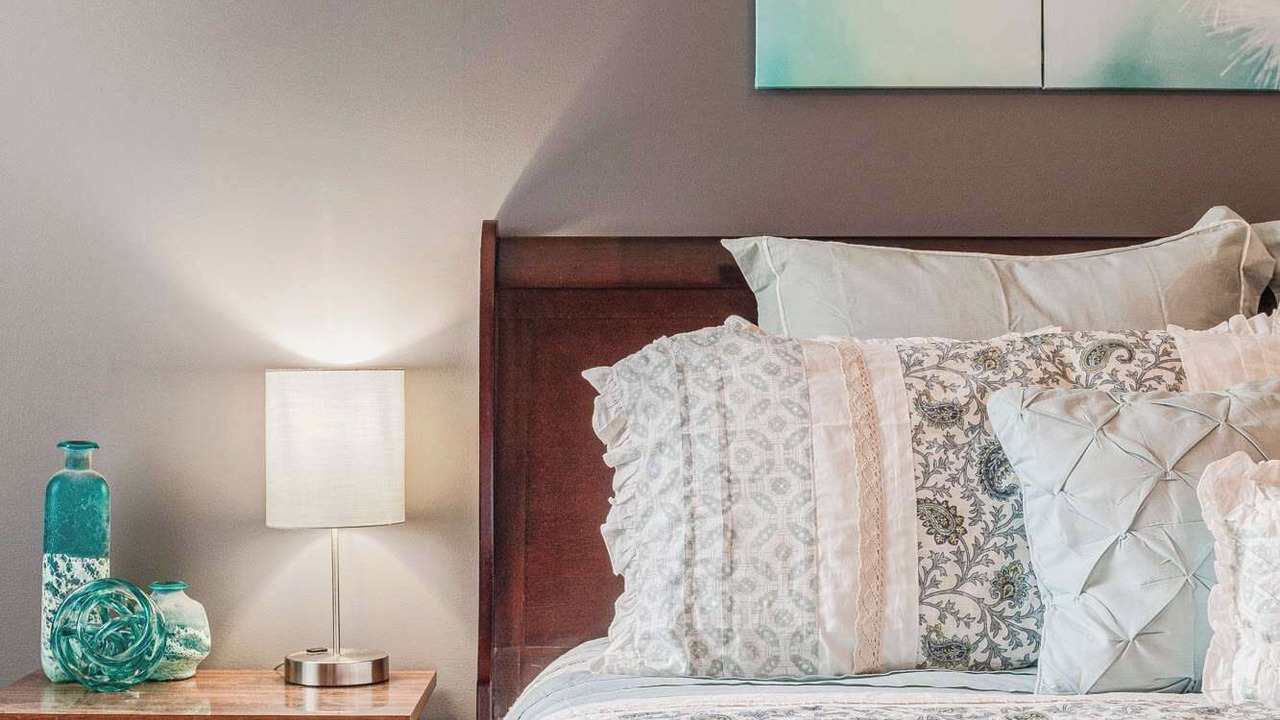 Photo of Bedroom in Jeffersonville