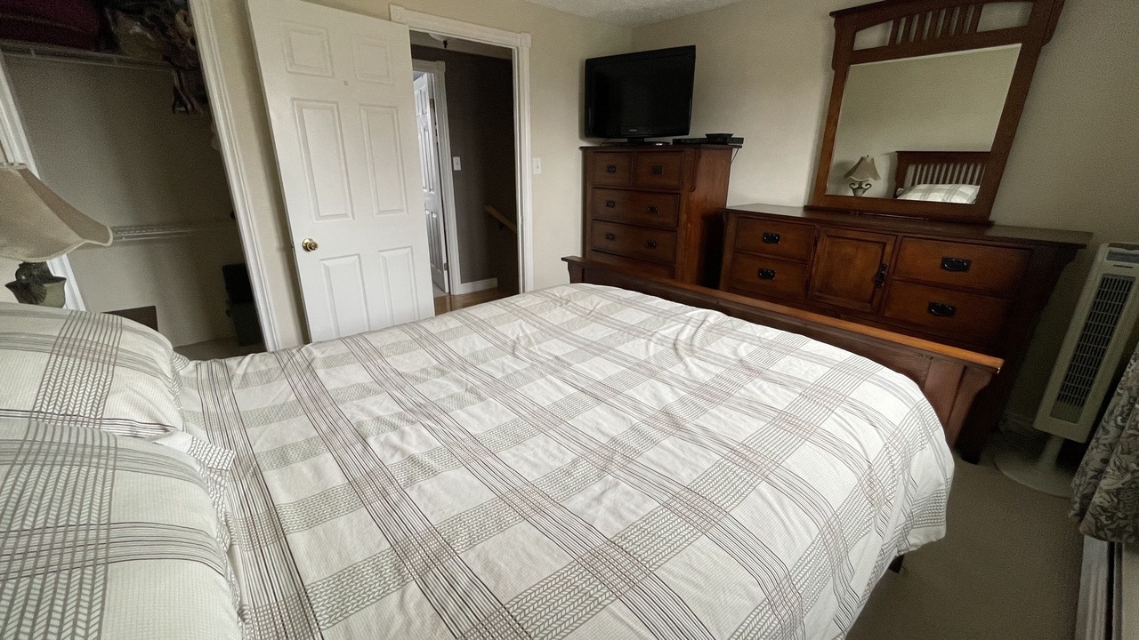 Photo of Bedroom in St. John's