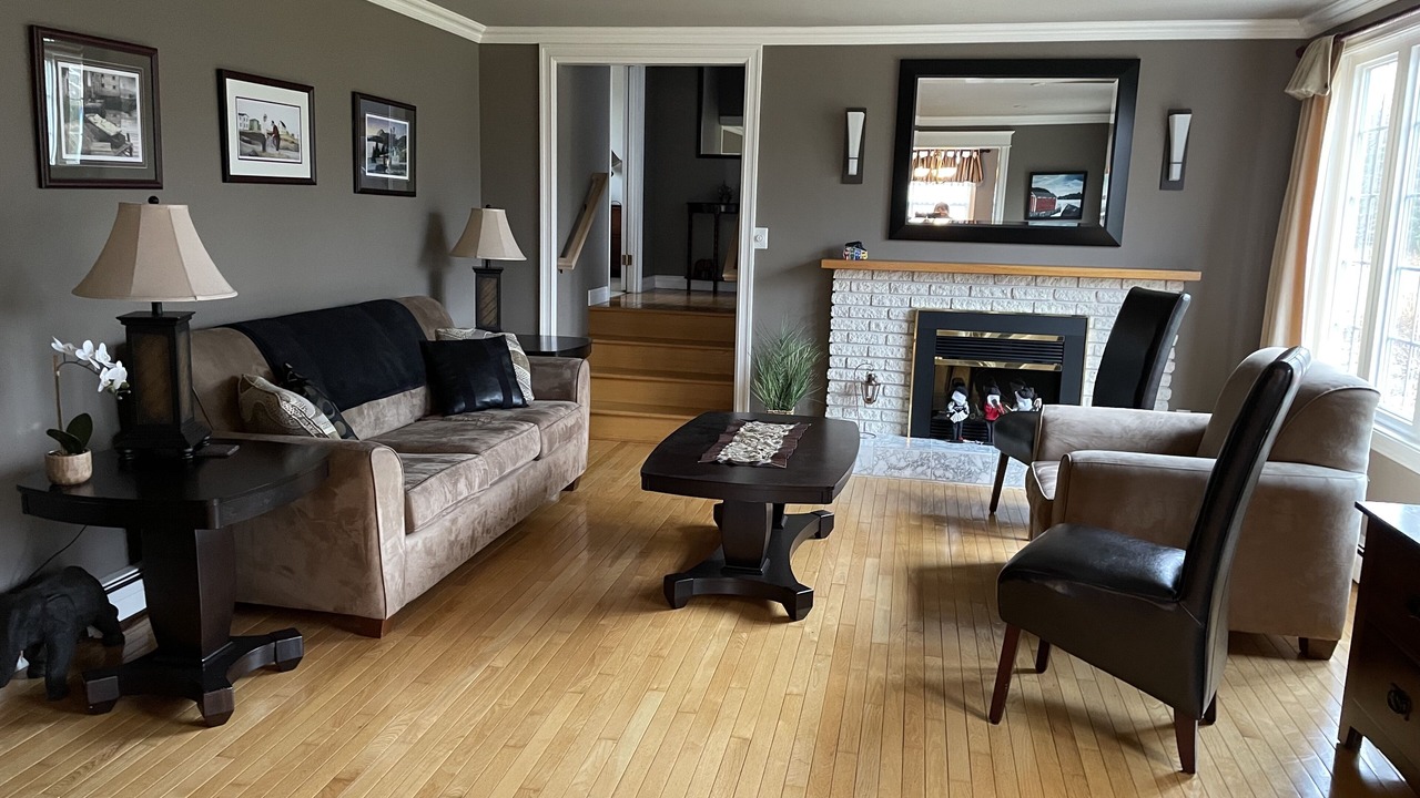 Photo of Livingroom in St. John's
