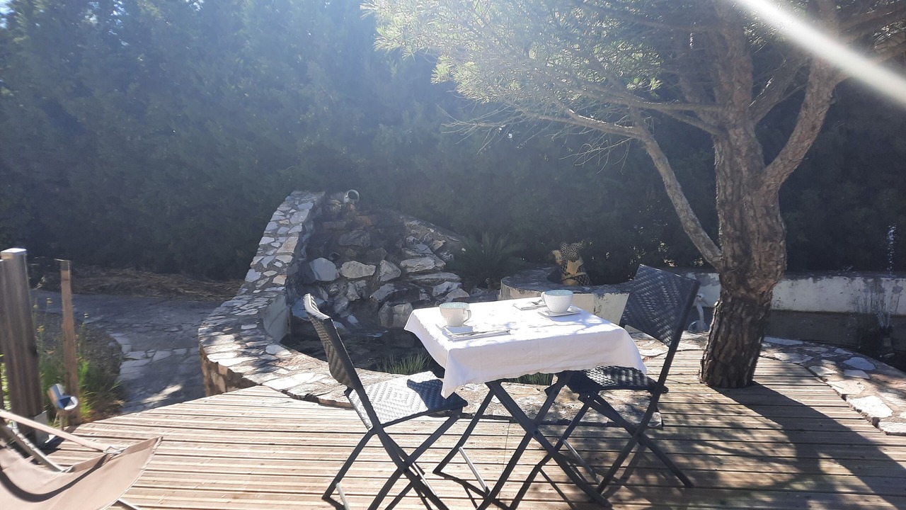 Photo of Outdoor in Malves-en-Minervois