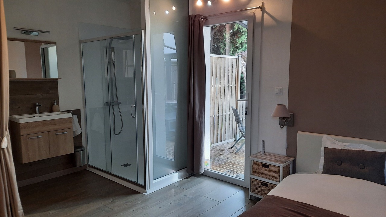 Photo of Bedroom in Malves-en-Minervois