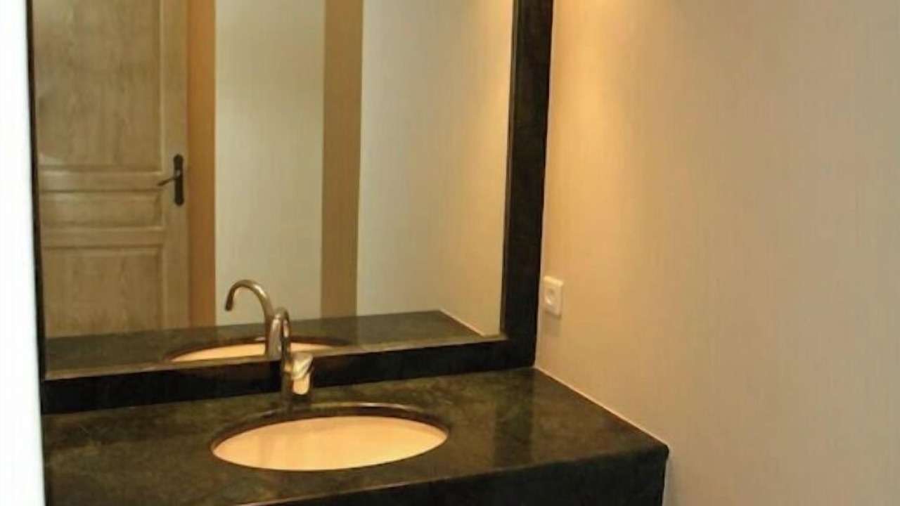 Photo of Bathroom in Saint-Andeol-de-Berg