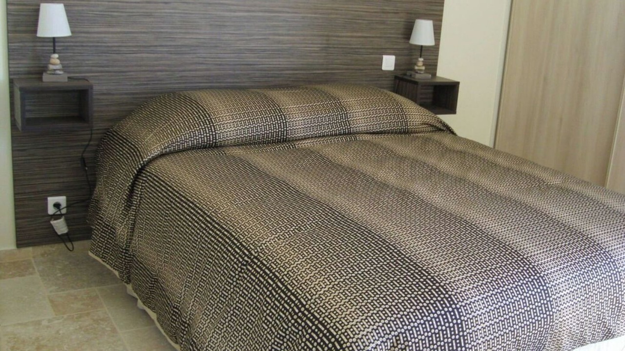 Photo of Bedroom in Saint-Andeol-de-Berg