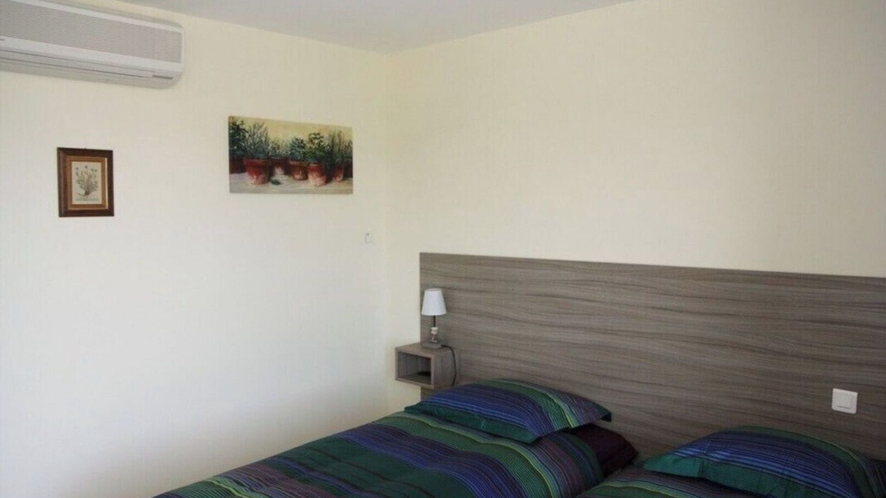 Photo of Bedroom in Saint-Andeol-de-Berg