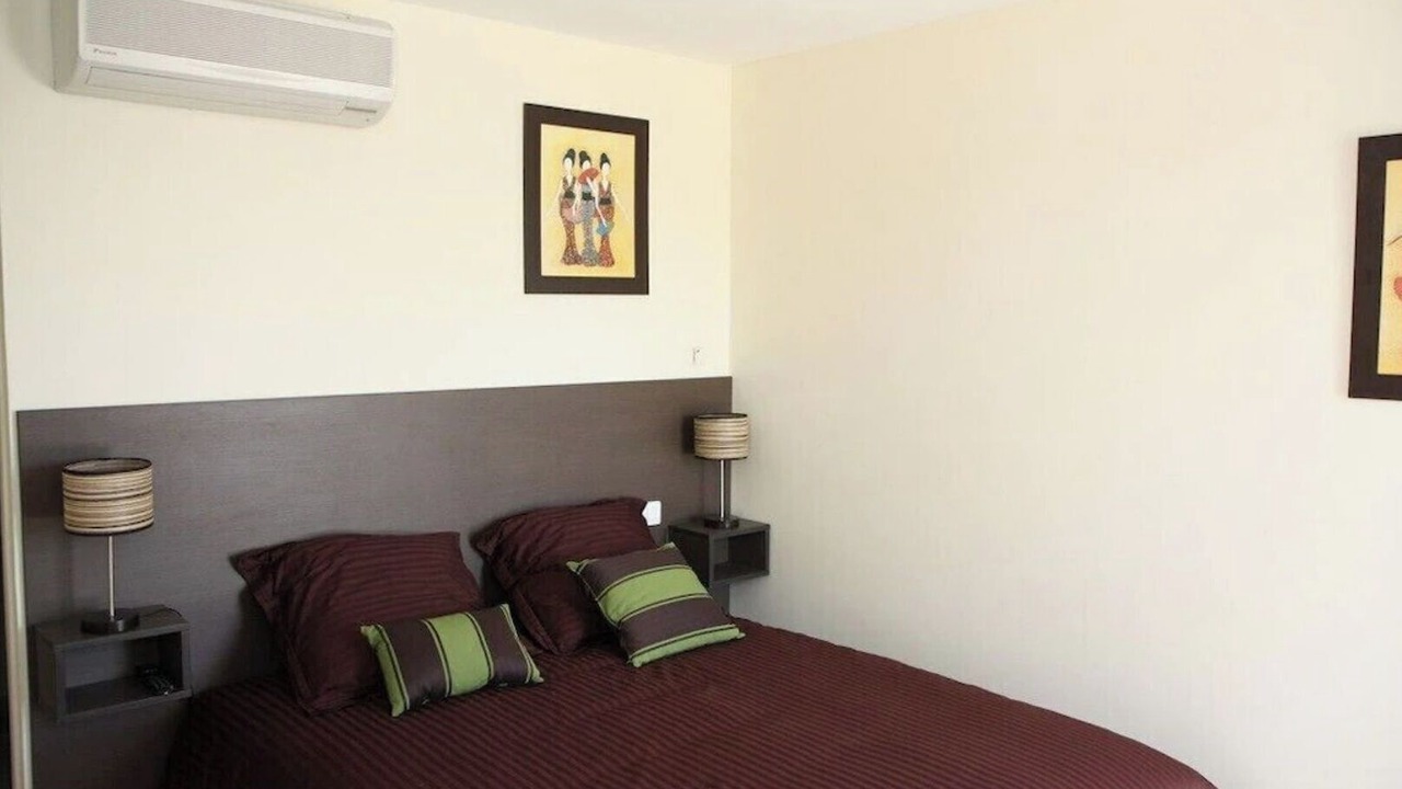 Photo of Bedroom in Saint-Andeol-de-Berg