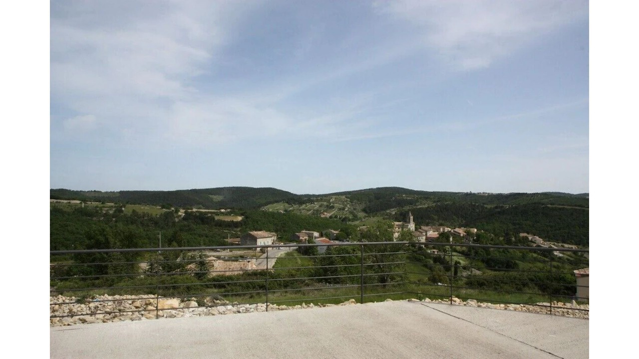 Photo of Outdoor in Saint-Andeol-de-Berg