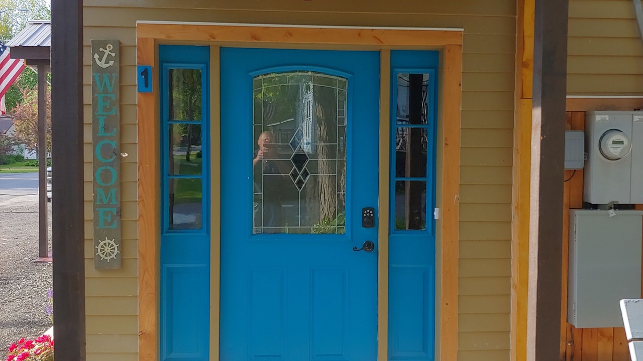 Photo of Outdoor in Sylvan Beach