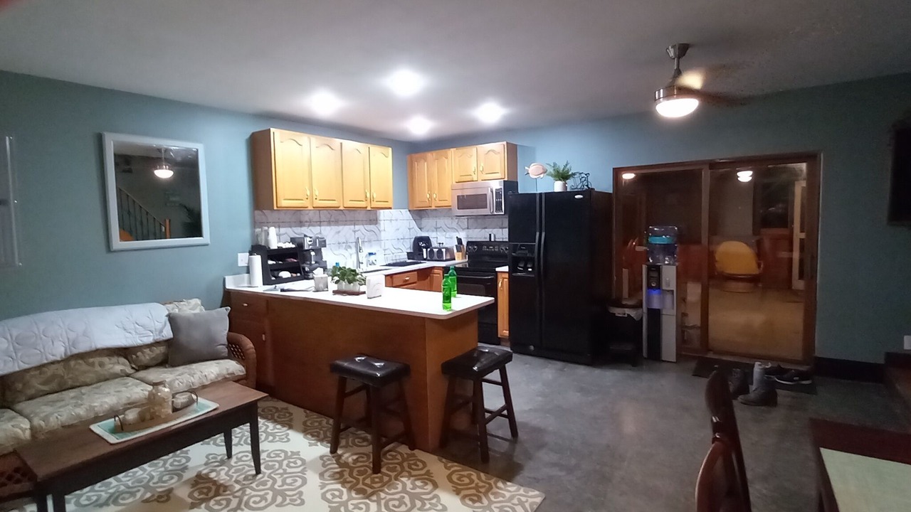 Photo of Livingroom in Sylvan Beach