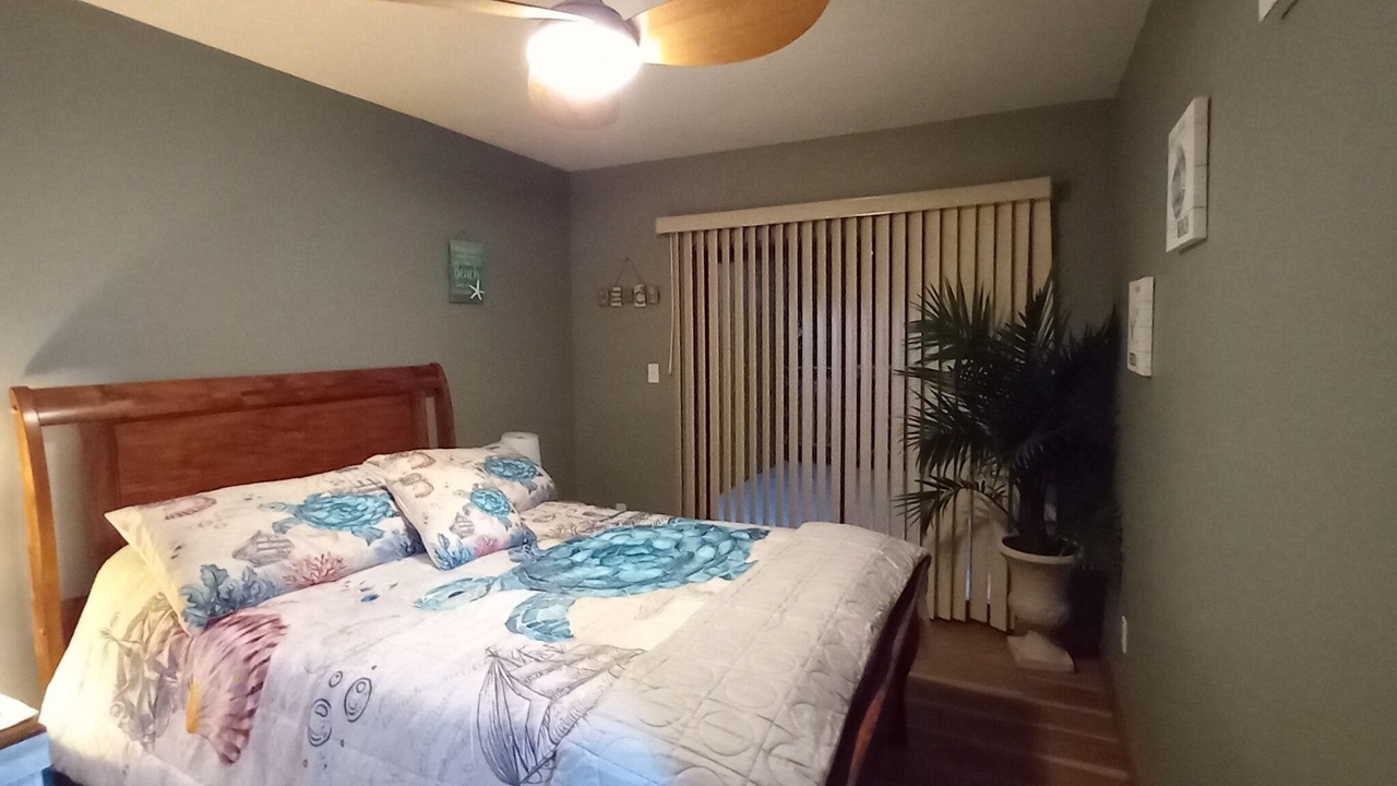 Photo of Bedroom in Sylvan Beach