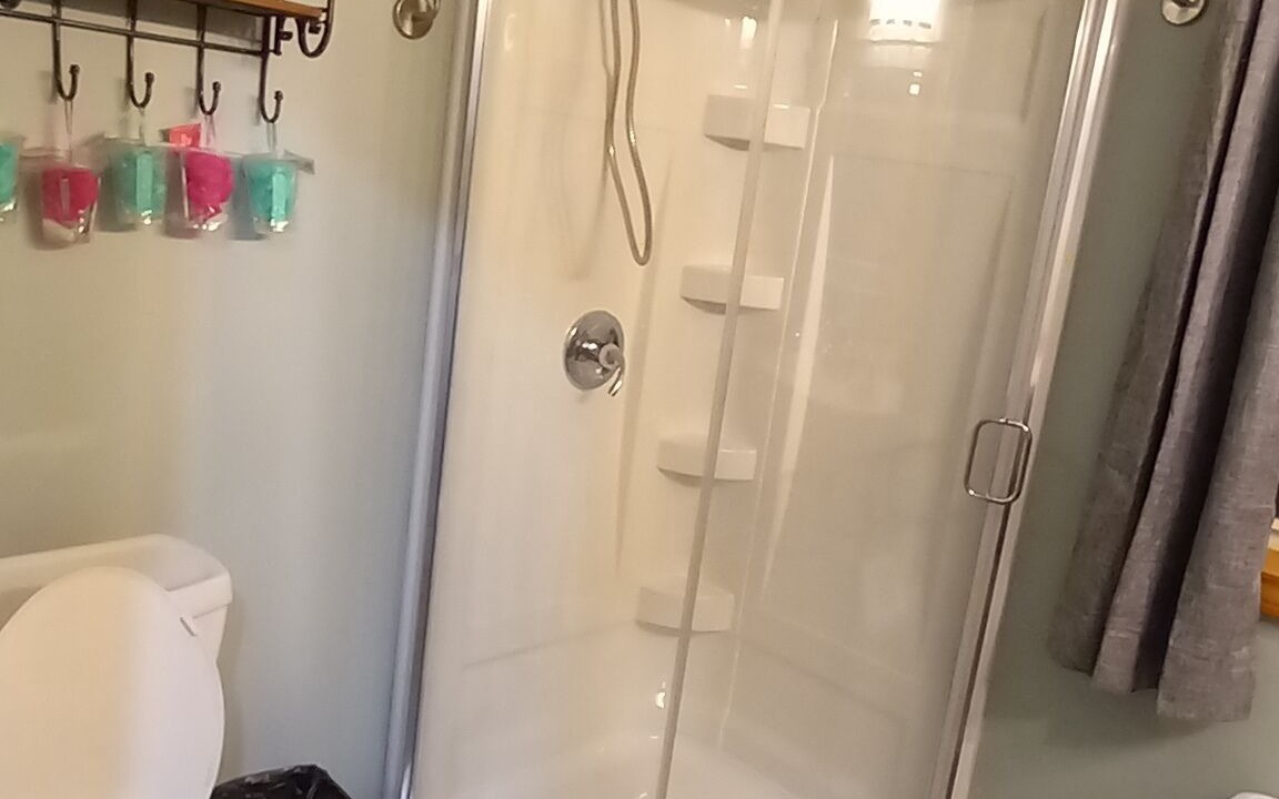 Photo of Bathroom in Sylvan Beach