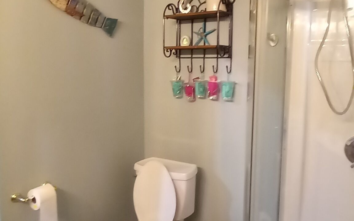 Photo of Bathroom in Sylvan Beach