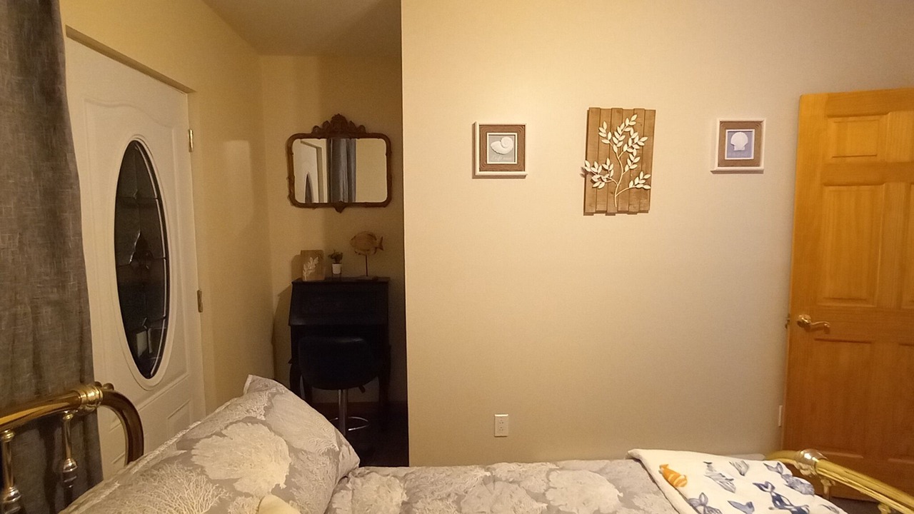 Photo of Bedroom in Sylvan Beach