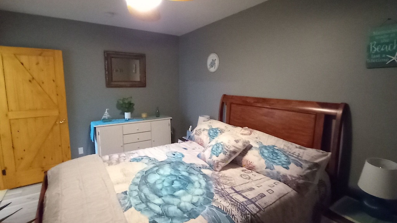 Photo of Bedroom in Sylvan Beach