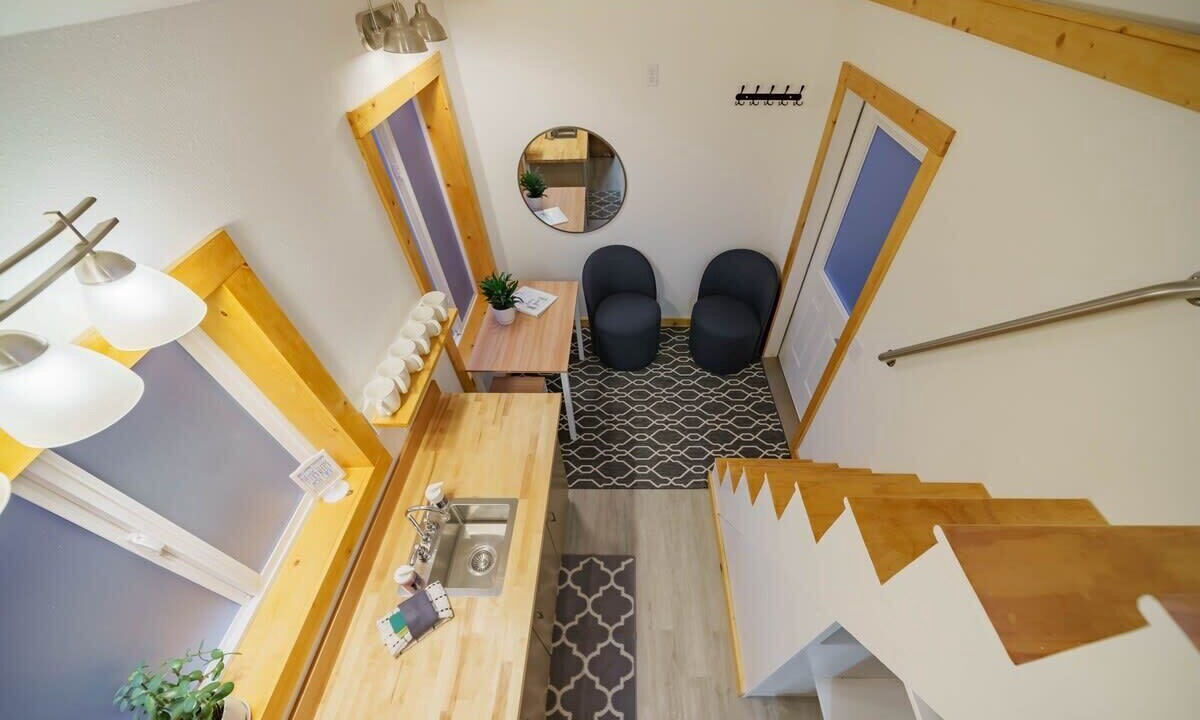 Photo of Others in Overlook