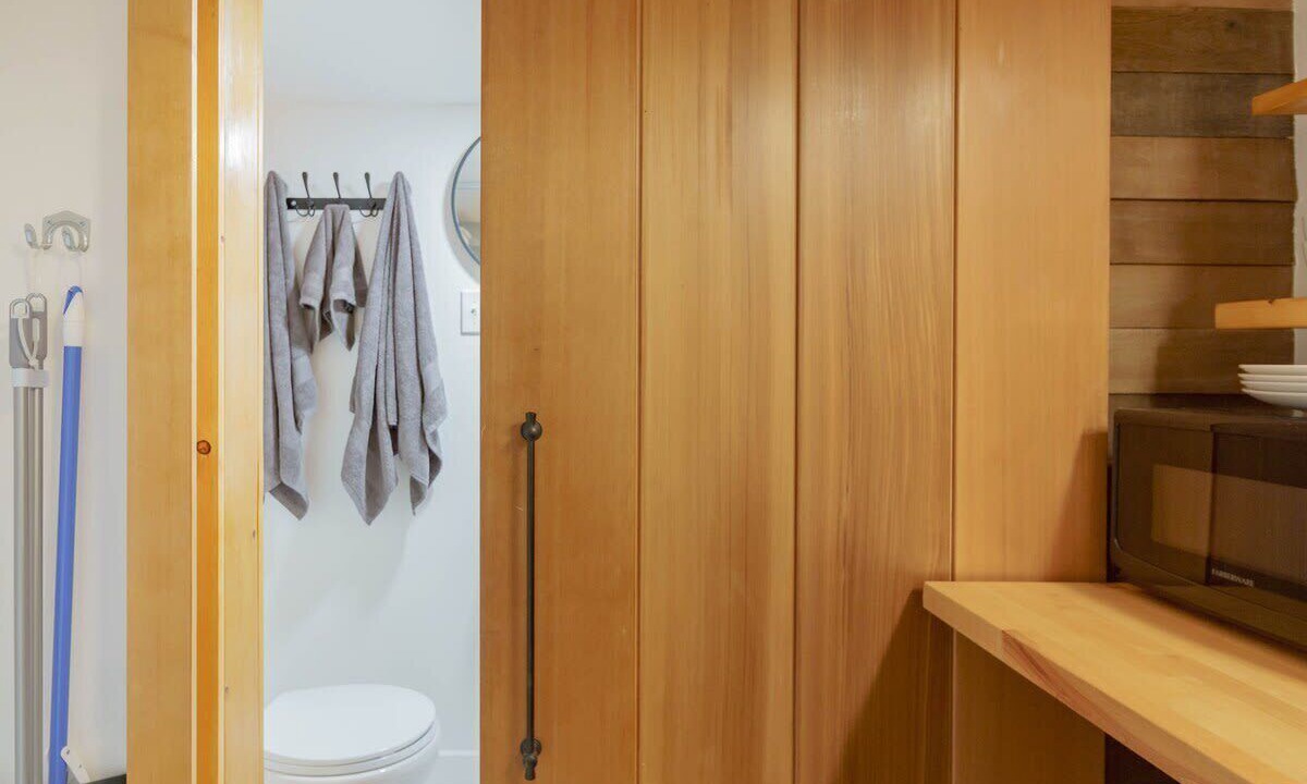 Photo of Bathroom in Overlook