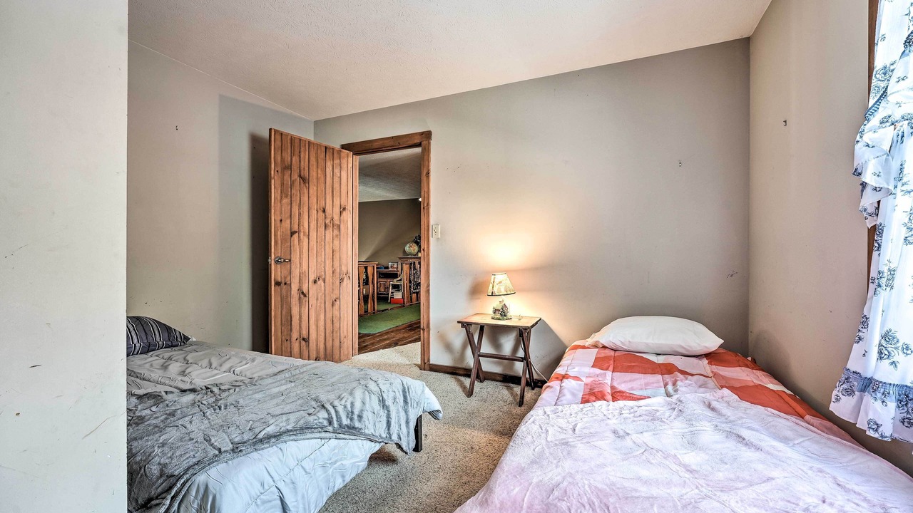Photo of Bedroom in Middlebury
