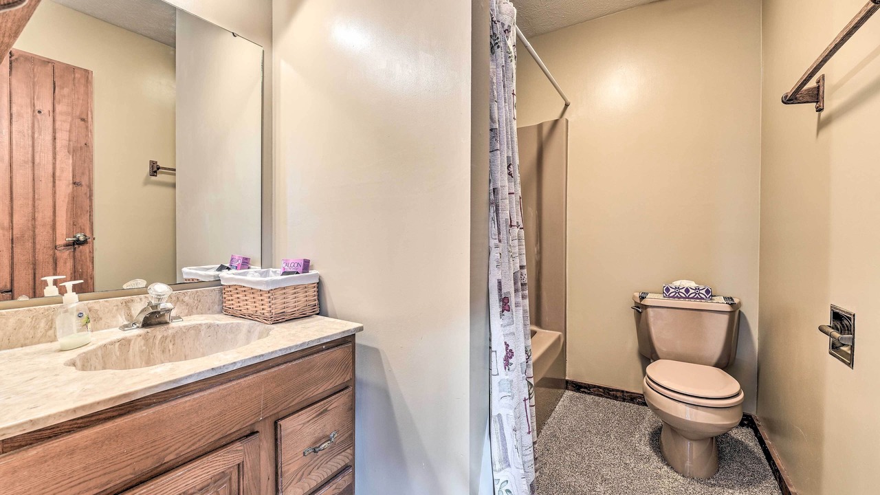 Photo of Bathroom in Middlebury