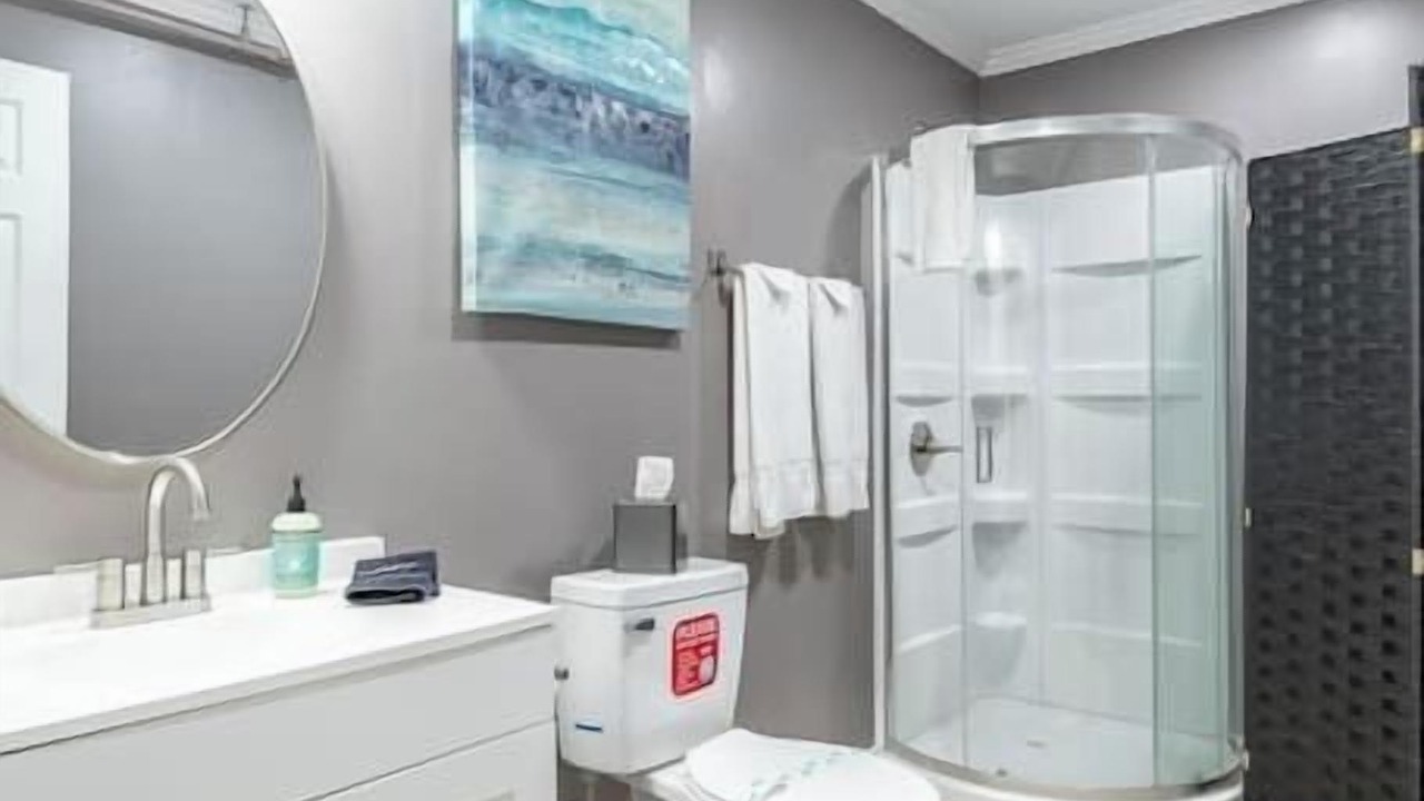 Photo of Bathroom in Rock Spring