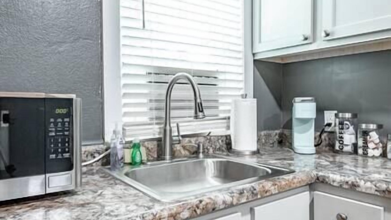 Photo of Kitchen in Rock Spring