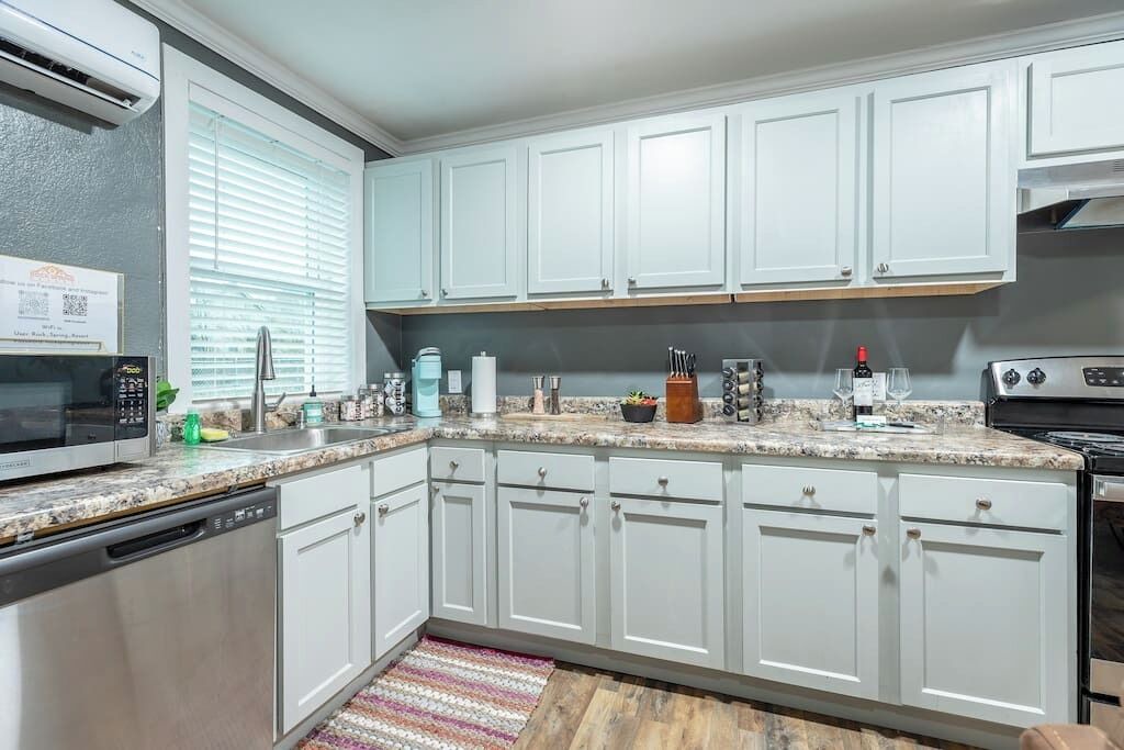 Photo of Kitchen in Rock Spring