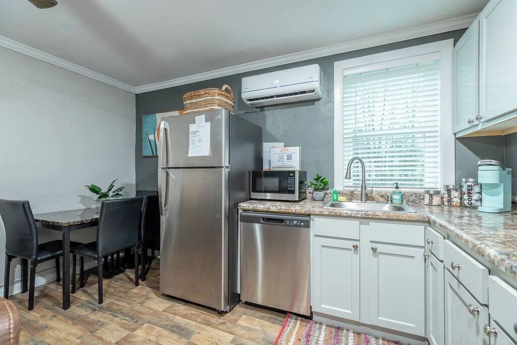 Photo of Kitchen in Rock Spring