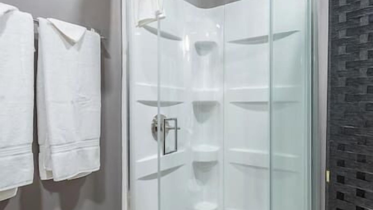 Photo of Bathroom in Rock Spring