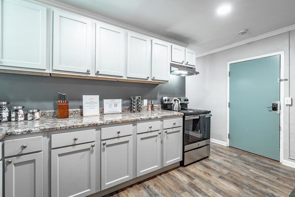 Photo of Kitchen in Rock Spring