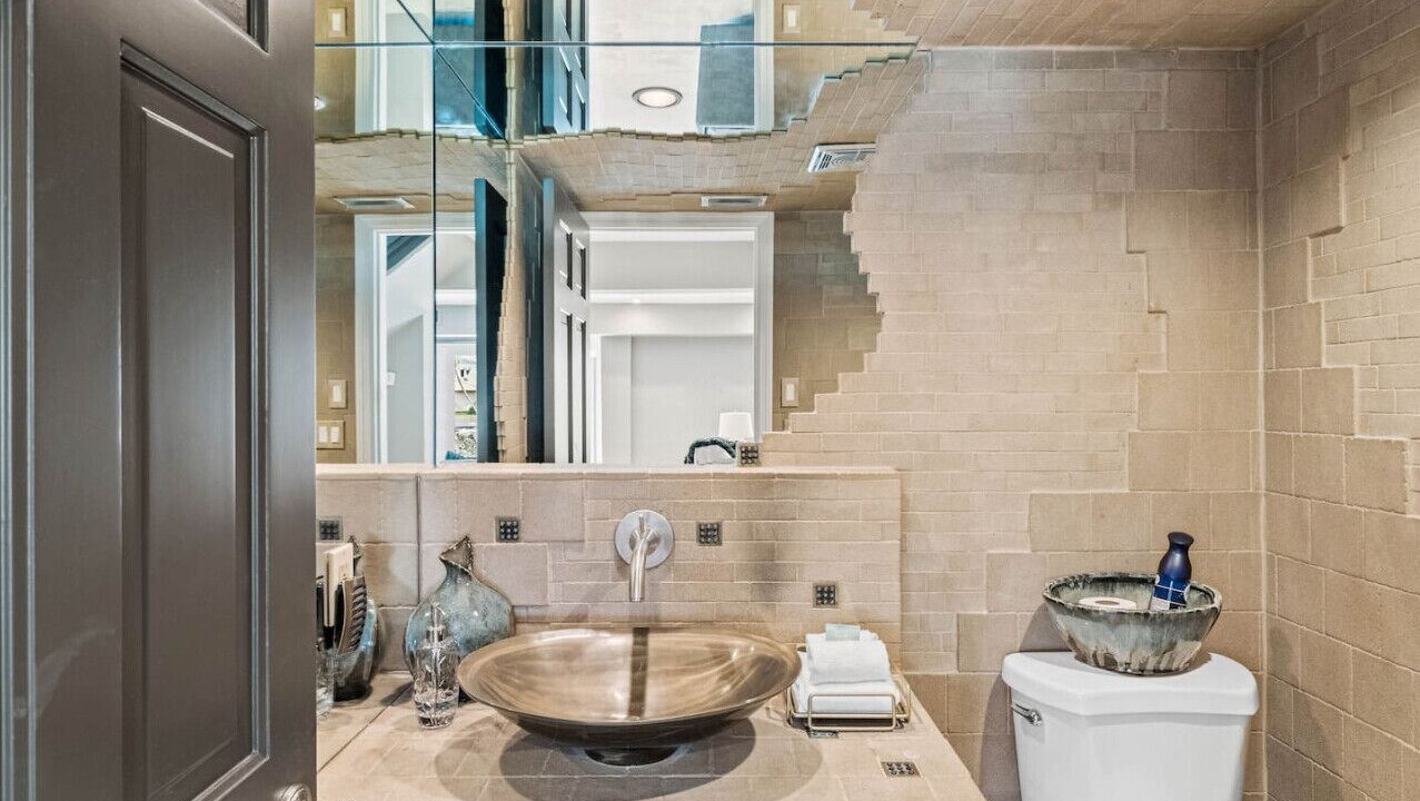 Photo of Bathroom in Tierra Verde