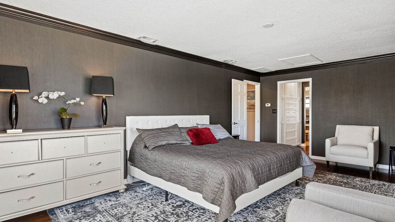 Photo of Bedroom in Tierra Verde