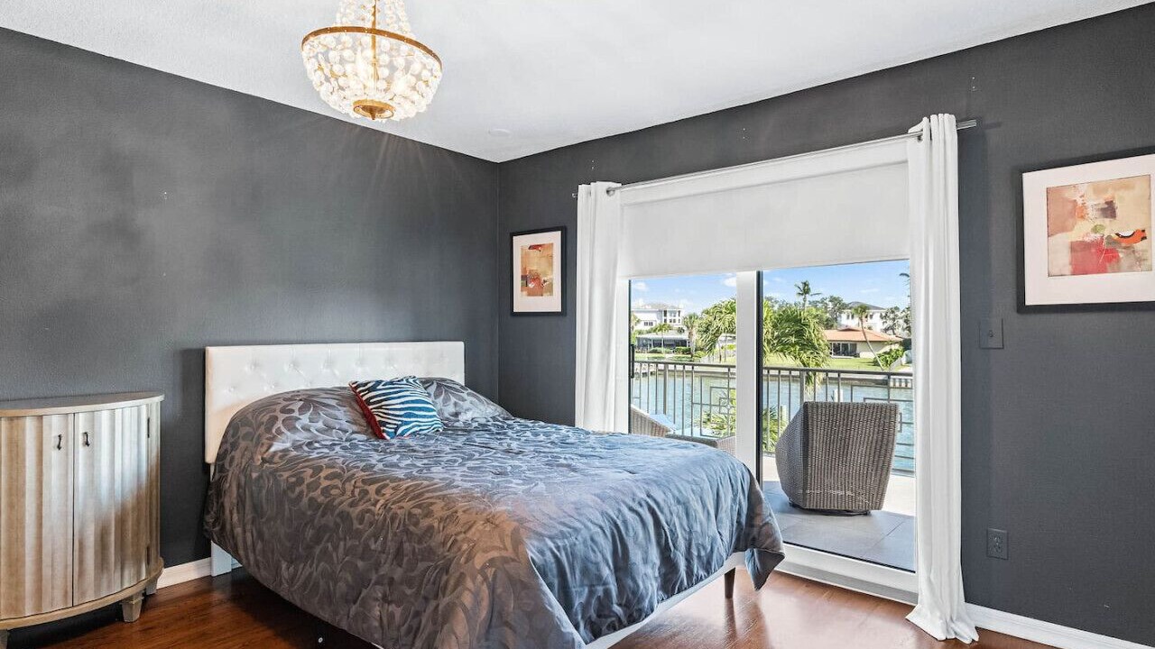 Photo of Bedroom in Tierra Verde
