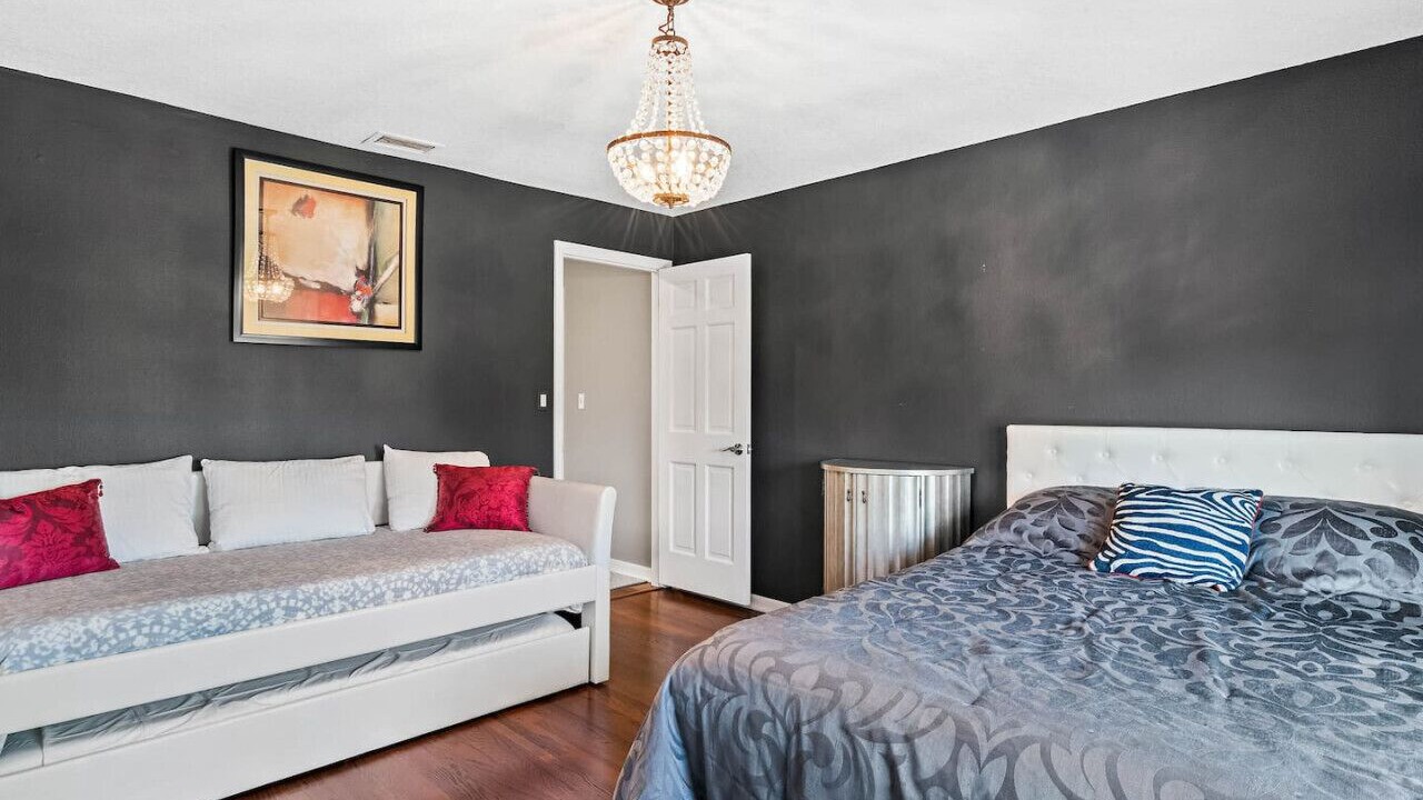 Photo of Bedroom in Tierra Verde