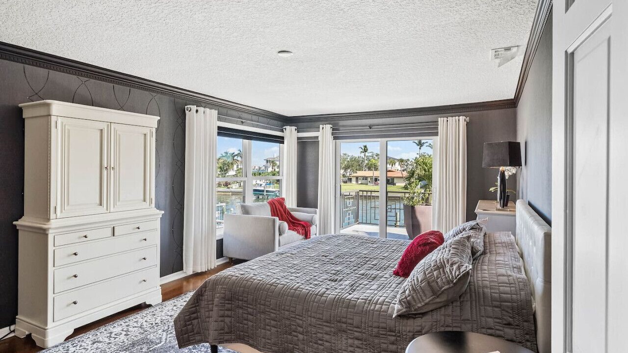 Photo of Bedroom in Tierra Verde