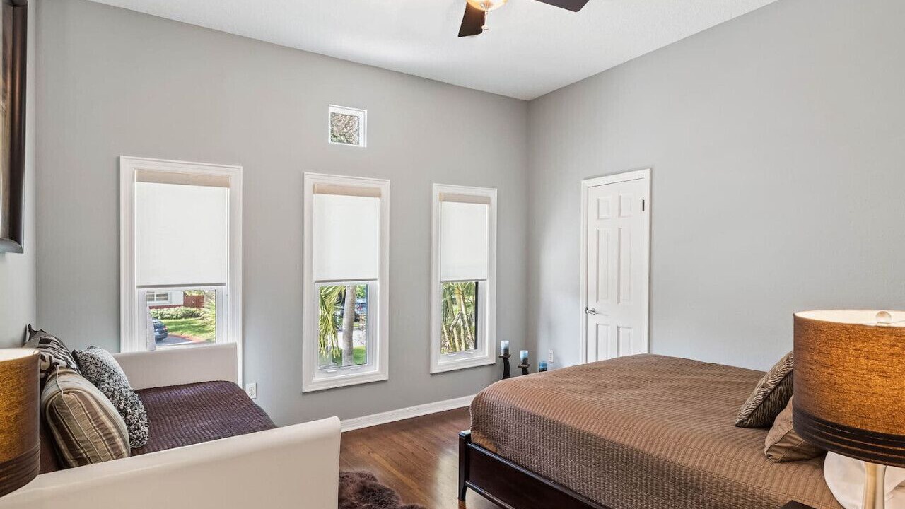 Photo of Bedroom in Tierra Verde