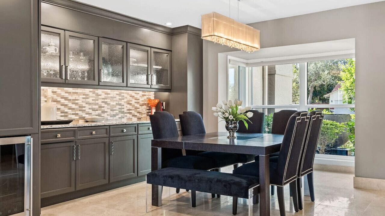 Photo of Livingroom in Tierra Verde