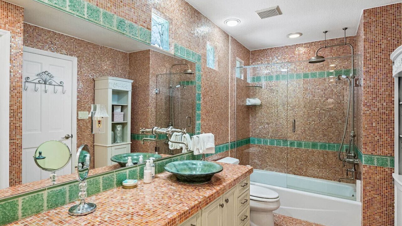 Photo of Bathroom in Tierra Verde