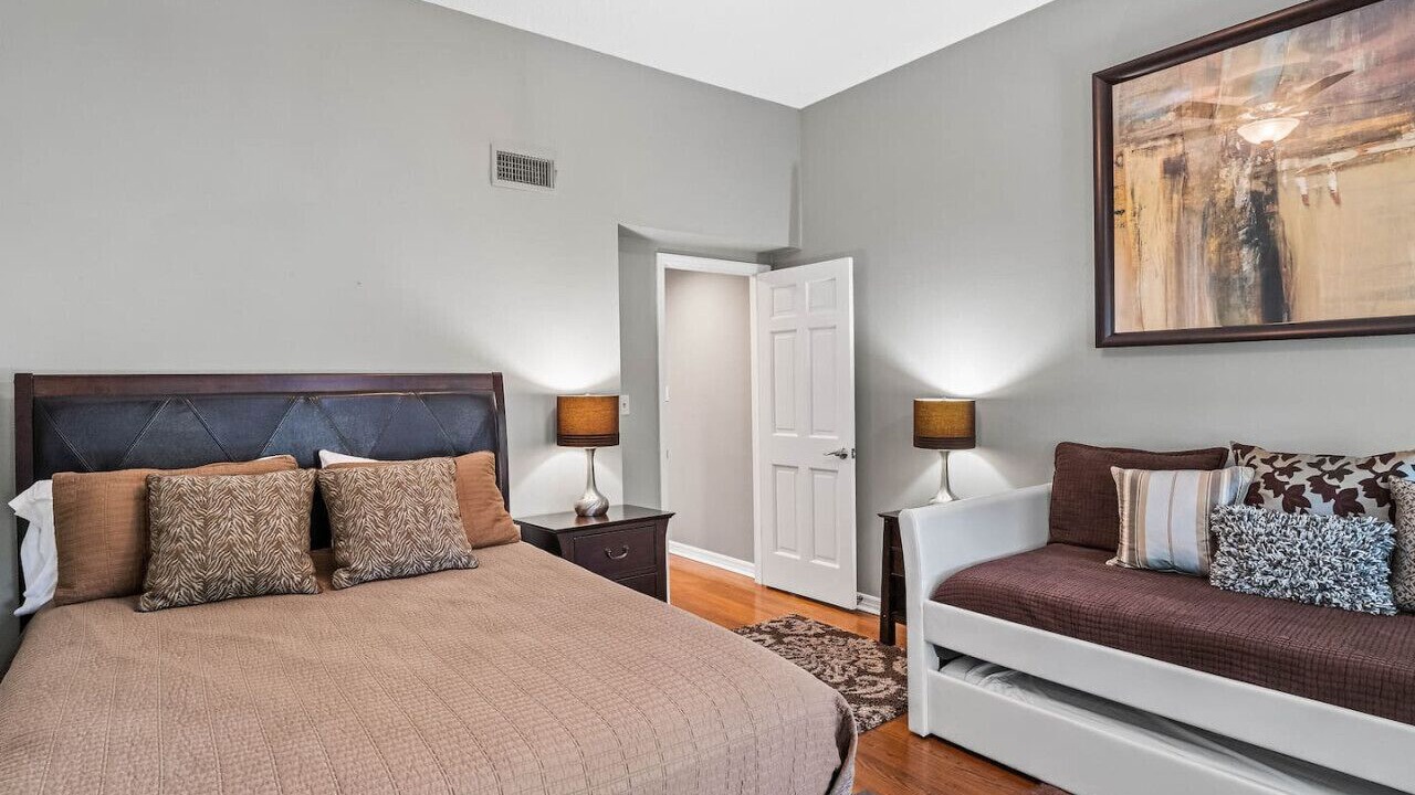Photo of Bedroom in Tierra Verde