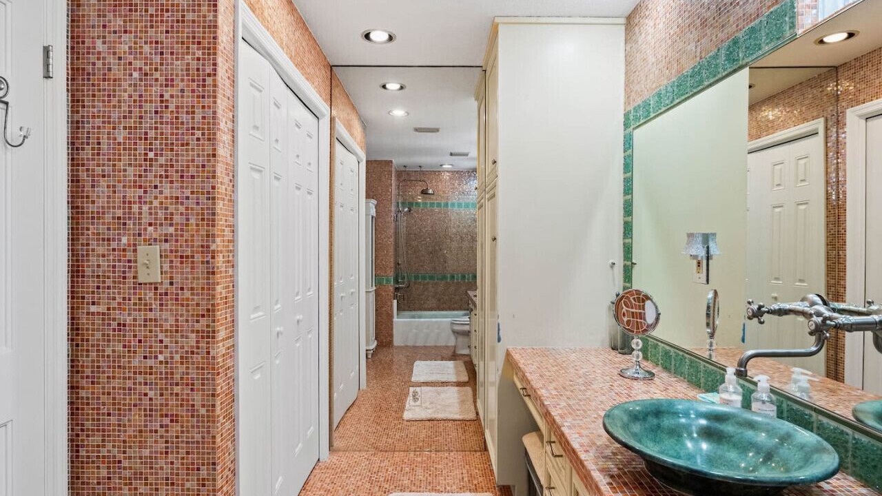 Photo of Bathroom in Tierra Verde
